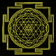 Sri Yantra, ŘۂV{